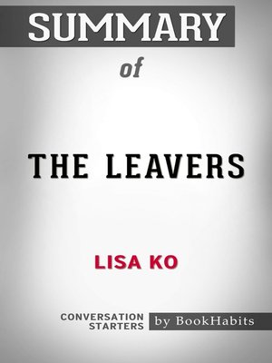 cover image of Summary of the Leavers